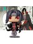 Yeşil Ev Koleksiyonu Modeli Aşınmaya Dayanıklı Funko Pop Naruto Shippuden Jıraıya On Toad Pvc Şekil Oyuncak (Yurt Dışından) 4