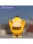 Amamia Pokemons Şekil Güzel Ördek Şekil Pokemons Doll Model Oyuncak (Yurt Dışından) 4