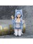 Anime Süsleme Canlı Ifadeler Anime Rem Model Süsler (Yurt Dışından) 5