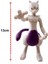 13CM Pokemon Mewtwo Figürleri Modeli Oyuncak Kawaii Karikatür Anime Pokémon Aksiyon Figürü Bebek Çocuklar Kız Doğum Günü Hediyesi Oyuncaklar (Yurt Dışından) 3