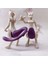 13CM Pokemon Mewtwo Figürleri Modeli Oyuncak Kawaii Karikatür Anime Pokémon Aksiyon Figürü Bebek Çocuklar Kız Doğum Günü Hediyesi Oyuncaklar (Yurt Dışından) 5