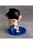 S Versiyonu Sevimli Anime Figürü Crayon Chan Nohara Shinnosuke Kek Dekorasyon Aksiyon Figürleri Modeli Süsleme Çocuk Oyuncakları Kawaii (Yurt Dışından) 5