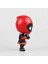 Anime Aksiyon Modeli Solmayan Anime Avengers Deadpool Aksiyon Modeli (Yurt Dışından) 2