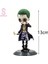 Bir Adet 13 cm Tahsil Intihar Kadro Joker Anime Aksiyon Figürü Mini Model Heykelcik Dekor (Yurt Dışından) 1