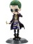 Bir Adet 13 cm Tahsil Intihar Kadro Joker Anime Aksiyon Figürü Mini Model Heykelcik Dekor (Yurt Dışından) 2