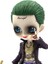 Bir Adet 13 cm Tahsil Intihar Kadro Joker Anime Aksiyon Figürü Mini Model Heykelcik Dekor (Yurt Dışından) 3