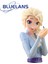 Elsa Prenses Modeli Heykelcik Karikatür Anime Elsa Prenses Figürü Süsler (Yurt Dışından) 2