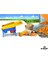 Cta Mısır Taneleme Makinesi 2500 Kg / Saat 2