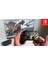 Pro Controller Monster Hunter Rise Edition 4