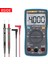 Dijil Mulimr Z100 4000 Yım Dc/c Grilim Kım Kpi Hz Diyo Ohm Mprmr Volmr Rk Işık (Yurt Dışından) 1