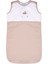 Bebek Uyku Tulumu Lapınou %100 Pamuk Iç Polyester 0/6 Ay Bej 1