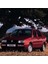 Skoda Yeti 2010-2018 Cam Açma Kapama Iç Kolu Siyah 1H0837581D 4