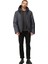 Harridge Waterproof Walking Jacket Erkek Mont Gri RMP366 3