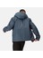 Harridge Waterproof Walking Jacket Erkek Mont Mavi RMP366 2