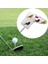 Pu Golf Atıcı Baş Örtüsü Golf Kulübü Başlık Örtüleri Açık 13CM * 17CM Beyaz (Yurt Dışından) 5