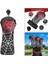 Su Geçirmez Pu Golf Başlığı Hibrit Başörtüsü Koruması Ut (Yurt Dışından) 4