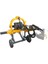 Dik Çapa Bıçağı + Roto Duyargalı Taşıyıcı KDR101 1