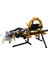Dik Çapa Bıçağı + Roto Duyargalı Taşıyıcı KDR101 2