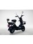 Motolux Gogo 4 Akülü Elektrikli Motosiklet 3