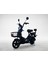 Motolux Gogo 4 Akülü Elektrikli Motosiklet 4