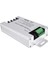 Rgb 5050 3528 Smd Lamba Için 360W Rgb LED Amplifikatör Denetleyici DC12V-24V 30A Alüminyum Kabuk (Yurt Dışından) 3