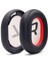 Backbeat Pro 2 Se 8200 Kulaklıklar Için Tokalı Yumuşak Köpük Kulak Pedleri Minderleri(Siyah) (Yurt Dışından) 1
