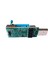 CH341A Programcı V1.7 1.8V Seviye Kaydırma W25Q64FW W25Q128FW GD25LQ64 (Yurt Dışından) 1