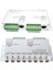 8-Ch Utp 720P/1080P Hd Pasif Video Balun Alıcı-Verici, Bnc'den Cat5/5e/6 RJ45(T568B)UTP Kablo Dönüştürücü Video Vericiye (Yurt Dışından) 3