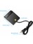 Banka Kartı Için USB Akıllı Kart Okuyucu Ic/ıd Emv Kart Okuyucu Linux Os Için Windows 7 8 10 Için Yüksek Kalite USB-7816 (Yurt Dışından) 3