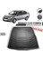 Renault Symbol Thalia Bagaj Havuzu 2008-2012 Havuzlu Bagaj Paspası 1