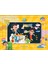 Eymen Ile Çimen 24 Parça Frame Puzzle EÇ704-1 1