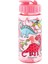 Pipetli Matara Suluk 400 ml Pink Dino 1