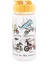 Pipetli Matara Suluk 400 ml Animals On Bike 1