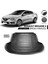 Renault Megane 4 Sedan 2016 ve Sonrası Uyumlu Bagaj Havuzu 1