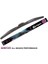 Silecek Hıbrıt 11 Aparatlı 450MM 18 Inc 1