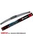 Silecek Unıversal Hıbrıt 380MM 15 Inc 1