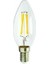 Cata CT-4066 4 Watt Mum Rustik Ampul E14 Günışığı 1