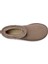 Kadın Bot 1134991 Ugg W Classıc Mını Platform Smoke Plume 5