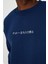 Basıc Oversıze Unısex Sweat 3