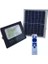 Inges-Cata CT-4648 100W 6400K Kumandalı LED Solar Projektör Güneş Enerjili 1
