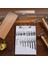 8 Parça Hss Konik Pençe Tipi Ahşap Fiş Kesici Matkap Uçları 5/8 Inç 1/2 Inç 3/8 Inç 1/4 Inç + 7 Parça Havşa Matkap Uçları Seti, Yüksek Hız Çelik Matkap Uçları Vida Pah Aracı (Yurt Dışından) 3