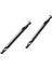 10 Adet 135° Hss-G Çift Uçlu Matkap Büküm Matkap 4.2mm Metal Hss-G Matkaplar Zemin (Yurt Dışından) 3