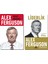 Alex Ferguson Kitapları Takım Set (2 Kitap) 2