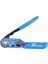 New-Asf1 Colorful Appearance Cable Crimping TOOL(M22520/1-01 Jrd-Af8 Equivalent) 12-26AWG 1