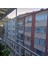 Kuş Filesi - Kuş Ağı - 2 cm Gözenek 1,5 mm Ip - Balkon Filesi - Kedi Filesi - Balkon Kuş Filesi - 1.5 Metre, 100 Metre 4