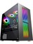 XSR293 I5 3470 16GB Ram 256GB SSD 4gb GT730 Ekran Kartı 21.5" Oyun Bilgisayarı 2