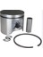 Piston Husqvarna 350-351-2149 44 mm Ital (Motorlu Testere) 1