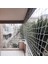 Güvenlik Filesi - Balkon Filesi - 10 cm Gözenek 6 mm Ip - Güvenlik Ağı - Inşaat Filesi - Numune, Numune 3