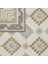 7/24 Milano Felicia 160x230 cm Salon Mutfak Halısı Yolluk Kilim 4
