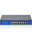 DG-S1620G 16 Port x 10/100M Poe Swıtch 1